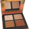 W7 Bronze & Contour Palette - Honolulu Silhouette 2 W7 Bronze & Contour Palette - Honolulu Silhouette -Cosmetica Winkel 1001x1200 2