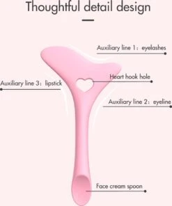 Eyeliner Tool - Wing - Winged Eyeliner - Eyeliner Aid - Applicator - Eyeliner Helper - Mascara Helper - Perfecte Eyeliner - Perfect - Eye Make-Up Tool - 15 Eyeliner Tool - Wing - Winged Eyeliner - Eyeliner Aid - Applicator - Eyeliner Helper - Mascara Helper - Perfecte Eyeliner - Perfect - Eye Make-Up Tool - -Cosmetica Winkel 1001x1200 3