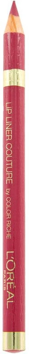 L’Oréal Paris Color Riche Lipliner Couture - 258 Berry Blush - Lippotlood 4 L’Oréal Paris Color Riche Lipliner Couture - 258 Berry Blush - Lippotlood - Afbeelding 2