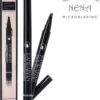 Wenkbrauw Microblade Pen - Tattoo - BRUIN 03 - Watervaste Microblading Wenkbrauwpen - Eyebrow Tattoo Pen - Make Up - 4 Punts Pen -Cosmetica Winkel 1012x1200