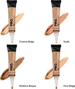 LA Girl - HD PRO Concealer - Espresso -Cosmetica Winkel 1013x1200 1