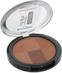 Bourjois Always Fabulous Bronzer - 002 Chocolate -Cosmetica Winkel 1014x1200