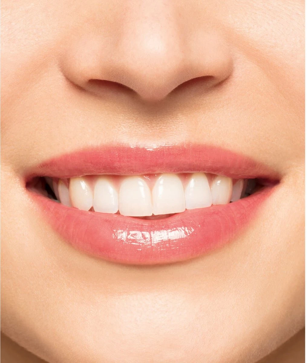 Clarins Instant Light Natural Lip Perfector - 05 Candy Shimmer - Lipgloss - 12 Ml 5 Clarins Instant Light Natural Lip Perfector - 05 Candy Shimmer - Lipgloss - 12 Ml - Afbeelding 3