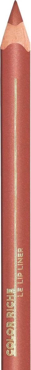 L’Oréal Paris Color Riche Lipliner - 236 Organza - Roze Lippenpotlood 7 L’Oréal Paris Color Riche Lipliner - 236 Organza - Roze Lippenpotlood - Afbeelding 5