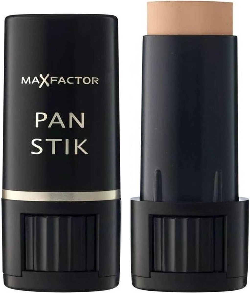 Max Factor Pan Stik - Bisque Ivory 13 Max Factor Pan Stik - Bisque Ivory - Afbeelding 11