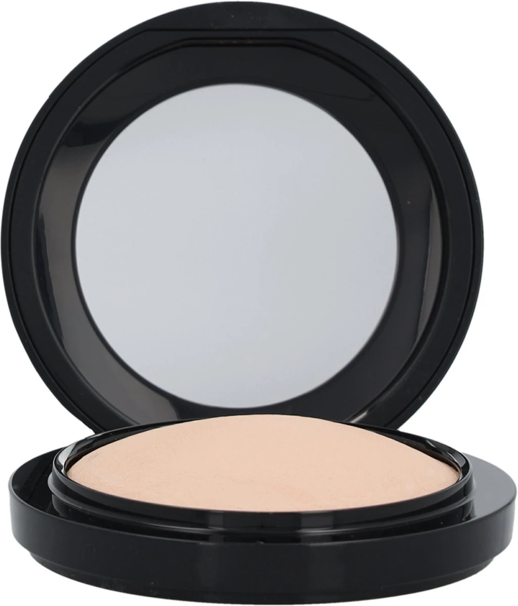 MAC Cosmetics Mineralize Skinfinish Natural - Medium - Gezichtspoeder 13 MAC Cosmetics Mineralize Skinfinish Natural - Medium - Gezichtspoeder - Afbeelding 11