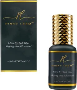 Lash Glue - Wimperextensions Lijm - 5ml - Wimper Lijm Voor Professionele Wimperextensions - Mowny Beauty -Cosmetica Winkel 1028x1200