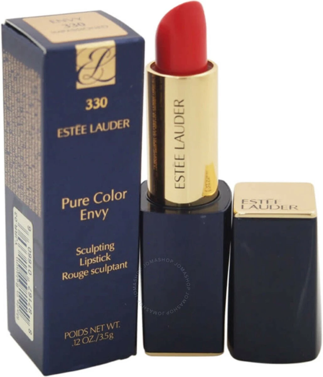 Estée Lauder Pure Color Envy Sculpting Lipstick - 340 Envious 3 Estée Lauder Pure Color Envy Sculpting Lipstick - 340 Envious