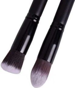 Make-up Kwasten Set - 10-delig - Brush - Audrianna's Brush 9 Make-up Kwasten Set - 10-delig - Brush - Audrianna's Brush -Cosmetica Winkel 1032x1200 2