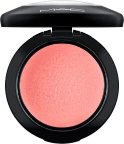 MAC Mineralize Blush - Hey Coral Hey 4g 6 MAC Mineralize Blush - Hey Coral Hey 4g -Cosmetica Winkel 1034x1200 3