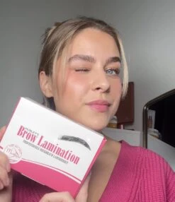 MURLEY'S Brow Lamination Kit - Brow Lift - Starterkit - Wenkbrauwlifting Set - Langdurig Perfecte Wenkbrauwen 21 MURLEY'S Brow Lamination Kit - Brow Lift - Starterkit - Wenkbrauwlifting Set - Langdurig Perfecte Wenkbrauwen -Cosmetica Winkel 1036x1200 4