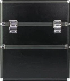 Koffer Groot Zwart/Zwart 9 Koffer Groot Zwart/Zwart -Cosmetica Winkel 1039x1200 5