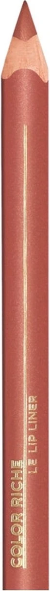 L’Oréal Paris Color Riche Lipliner - 236 Organza - Roze Lippenpotlood 5 L’Oréal Paris Color Riche Lipliner - 236 Organza - Roze Lippenpotlood - Afbeelding 3