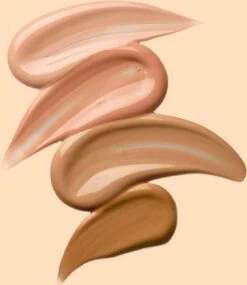 Selin Beauty BB Cream Dark SPF 25, Hydrateert, Egaliseert En Corrigeert, Vermindert Roodheid, Geeft Een Gelijkmatige Teint, Geeft Je Huid Direct Een Boost. -Cosmetica Winkel 1041x1200 3