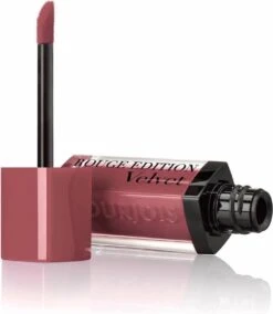 Bourjois Lippenstift Rouge édition Velvet Bourjois - 07 Nude-ist 24 Bourjois Lippenstift Rouge édition Velvet Bourjois - 07 Nude-ist -Cosmetica Winkel 1042x1200 1
