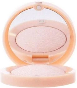Bourjois NEW SHADES LITTLE ROUND POTS EYESHADOW - 09 - Silver -Cosmetica Winkel 1042x1200 3