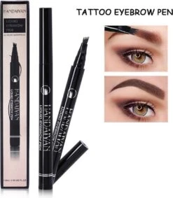 Joya Beauty® Microblading Eyebrow Tattoo Pen | Waterproof Tattoo Wenkbrauw Pen | Wenkbrauwpen | Kleur 3: Chestnut 16 Joya Beauty® Microblading Eyebrow Tattoo Pen | Waterproof Tattoo Wenkbrauw Pen | Wenkbrauwpen | Kleur 3: Chestnut -Cosmetica Winkel 1049x1200 1
