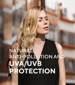 MÁDARA Anti-Pollution CC Cream SPF15 Medium Beige 40ml - Hyaluronzuur -UVA/UVB -Cosmetica Winkel 1050x1200 4