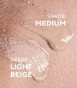 MÁDARA Anti-Pollution CC Cream SPF15 Medium Beige 40ml - Hyaluronzuur -UVA/UVB -Cosmetica Winkel 1050x1200 5