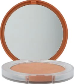 Clinique - True Bronze Pressed Powder Bronzer, #2 Sunkissed - 23 Clinique - True Bronze Pressed Powder Bronzer, #2 Sunkissed - -Cosmetica Winkel 1054x1200 1