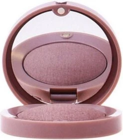 Bourjois NEW SHADES LITTLE ROUND POTS EYESHADOW - 09 - Silver -Cosmetica Winkel 1054x1200
