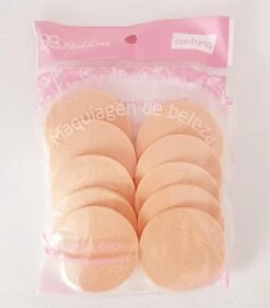 Conforto Make-up Spons 10 Stuks