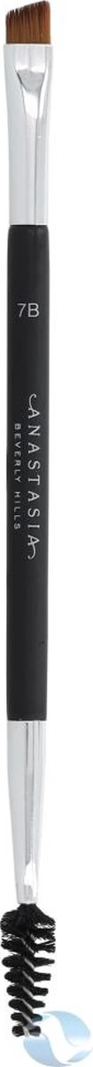 Anastasia Beverly Hills Brush Duo A/S Mini #7B 4 Anastasia Beverly Hills Brush Duo A/S Mini #7B - Afbeelding 2