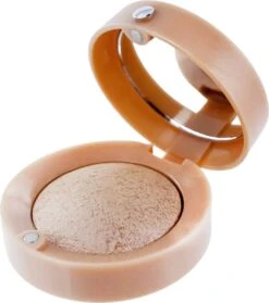 Bourjois Little Round Pot Oogschaduw - 02 Iridesc'Sand -Cosmetica Winkel 1062x1200