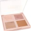 L'Oréal Paris Chromatic Bronze Highlighting & Contour Palette 2 L'Oréal Paris Chromatic Bronze Highlighting & Contour Palette -Cosmetica Winkel 1065x1200 2