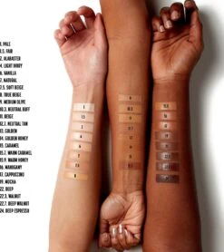 NYX Professional Makeup - Can't Stop Won't Stop Concealer - Light Ivory 13 NYX Professional Makeup - Can't Stop Won't Stop Concealer - Light Ivory -Cosmetica Winkel 1066x1200 1