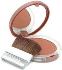 Clinique - True Bronze Pressed Powder Bronzer, #2 Sunkissed - 38 Clinique - True Bronze Pressed Powder Bronzer, #2 Sunkissed - -Cosmetica Winkel 1066x1200 5