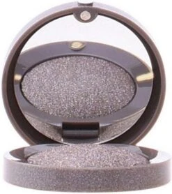 Bourjois NEW SHADES LITTLE ROUND POTS EYESHADOW - 09 - Silver -Cosmetica Winkel 1068x1200