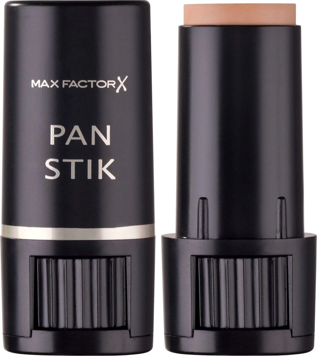 Max Factor Pan Stik - Bisque Ivory 10 Max Factor Pan Stik - Bisque Ivory - Afbeelding 8
