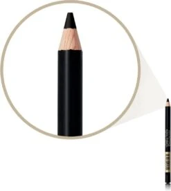 Max Factor Kohl Pencil - Eyeliner - 020 Black 10 Max Factor Kohl Pencil - Eyeliner - 020 Black -Cosmetica Winkel 1074x1200 2