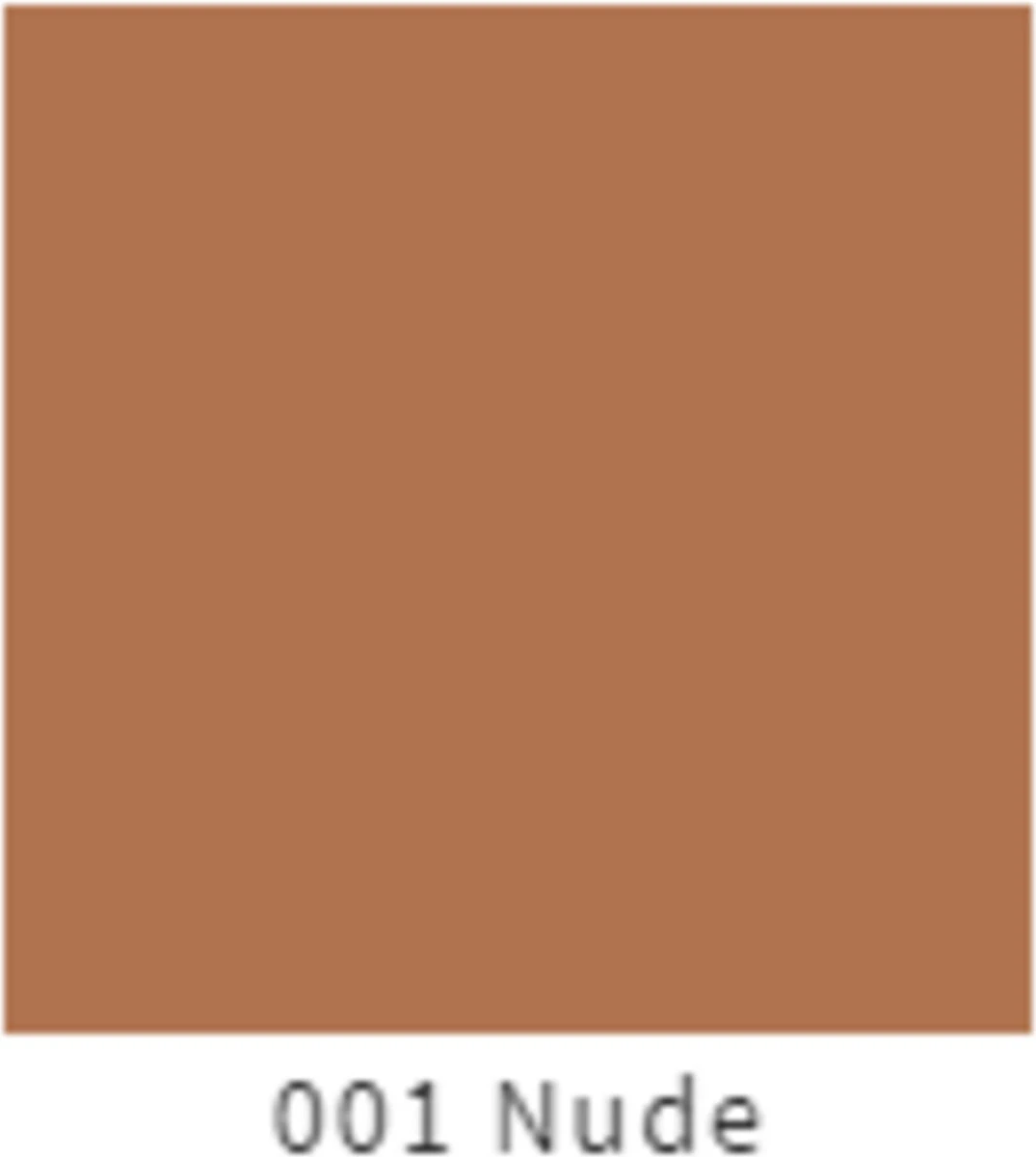 Pupa Milano BB Cream + Primer For Combination To Oily Skin - 001 Nude 10 Pupa Milano BB Cream + Primer For Combination To Oily Skin - 001 Nude - Afbeelding 8