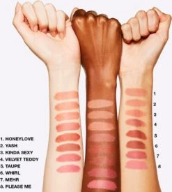 MAC Cosmetics Matte Lipstick Heroine 3 Gr 27 MAC Cosmetics Matte Lipstick Heroine 3 Gr -Cosmetica Winkel 1076x1200