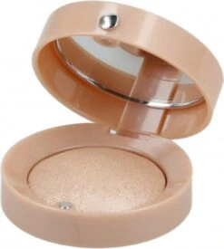 Bourjois Little Round Pot Oogschaduw - 02 Iridesc'Sand -Cosmetica Winkel 1077x1200