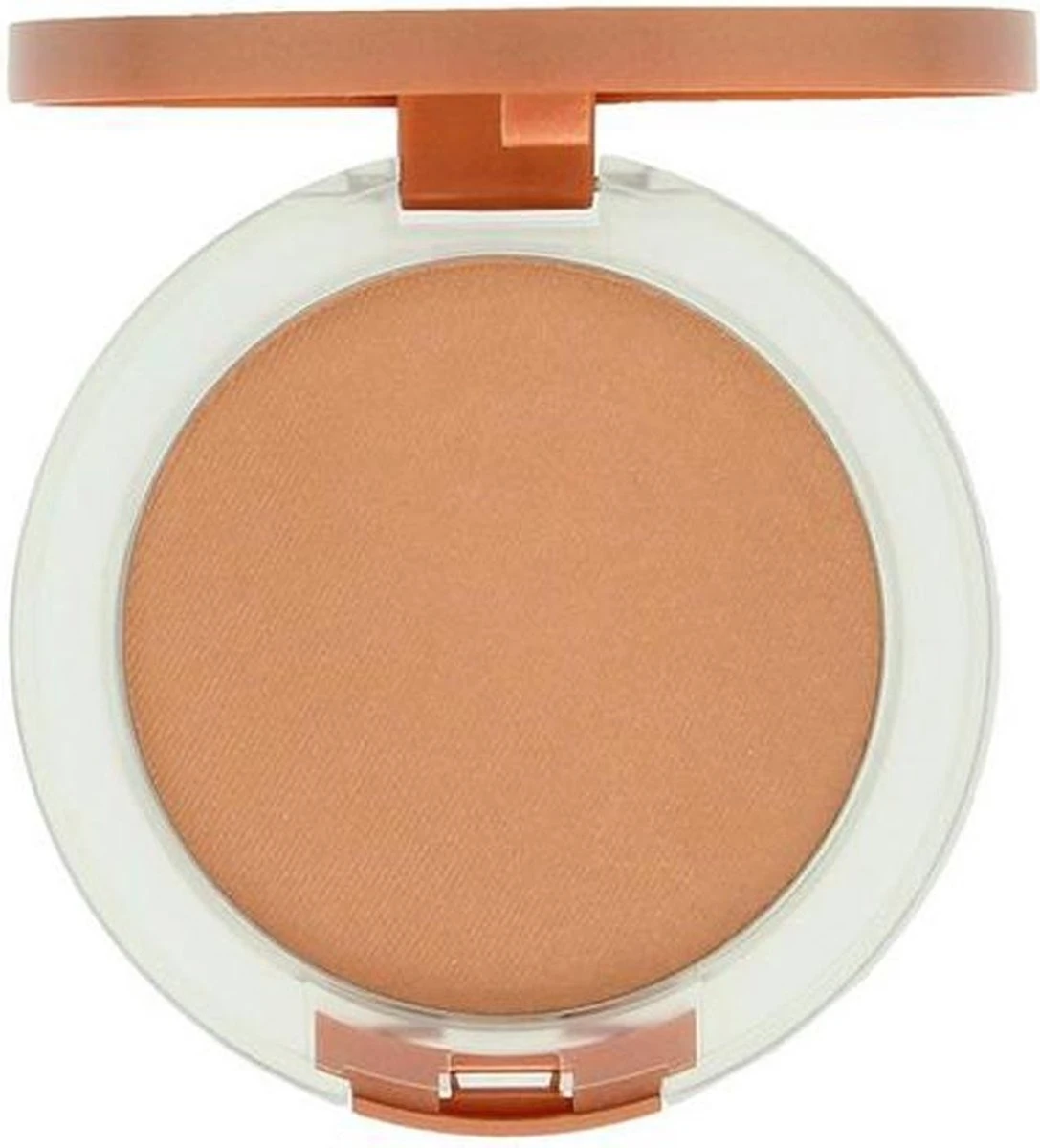 Clinique - True Bronze Pressed Powder Bronzer, #2 Sunkissed - 3 Clinique - True Bronze Pressed Powder Bronzer, #2 Sunkissed -