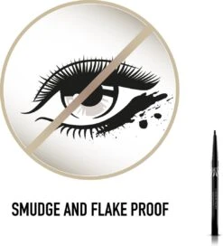 Max Factor Excess Intensity Longwear - 04 Charcoal - Eyeliner 18 Max Factor Excess Intensity Longwear - 04 Charcoal - Eyeliner -Cosmetica Winkel 1089x1200