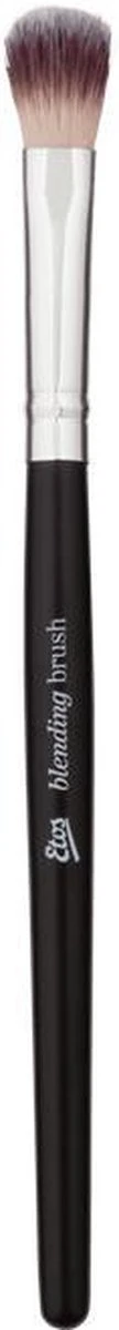 Etos Blending Make Up Kwast - Geschikt Voor Oogschaduw - 4 Stuks 4 Etos Blending Make Up Kwast - Geschikt Voor Oogschaduw - 4 Stuks - Afbeelding 2