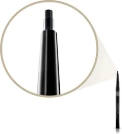 Max Factor Excess Intensity Longwear - 04 Charcoal - Eyeliner 22 Max Factor Excess Intensity Longwear - 04 Charcoal - Eyeliner -Cosmetica Winkel 1091x1200