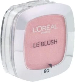 L’Oréal Paris Accord Parfait Le Blush - 90 Luminious Rose -Cosmetica Winkel 1094x1200 4