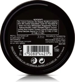 Max Factor Creme Puff Gezichtspoeder - 42 Deep Beige 27 Max Factor Creme Puff Gezichtspoeder - 42 Deep Beige -Cosmetica Winkel 1102x1200 2