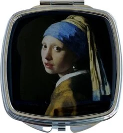 3BMT Spiegeltje - Zakspiegel - Meisje Met De Parel - Vermeer -Cosmetica Winkel 1105x1200 4