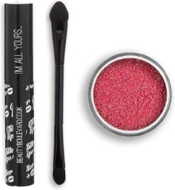 Beauty Blvd Glitter Lips Skinny Dip 3 Piece Gift Set: Gloss Bond 3.5ml - Glitter 3g - Lip Brush 10 Beauty Blvd Glitter Lips Skinny Dip 3 Piece Gift Set: Gloss Bond 3.5ml - Glitter 3g - Lip Brush -Cosmetica Winkel 1107x1200 1