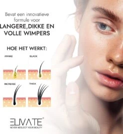 Elivate® Wimperserum 3ml -Cosmetica Winkel 1107x1200 2