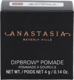 Anastasia Beverly Hills Dipbrow Pomade - Auburn 18 Anastasia Beverly Hills Dipbrow Pomade - Auburn -Cosmetica Winkel 1109x1200 2