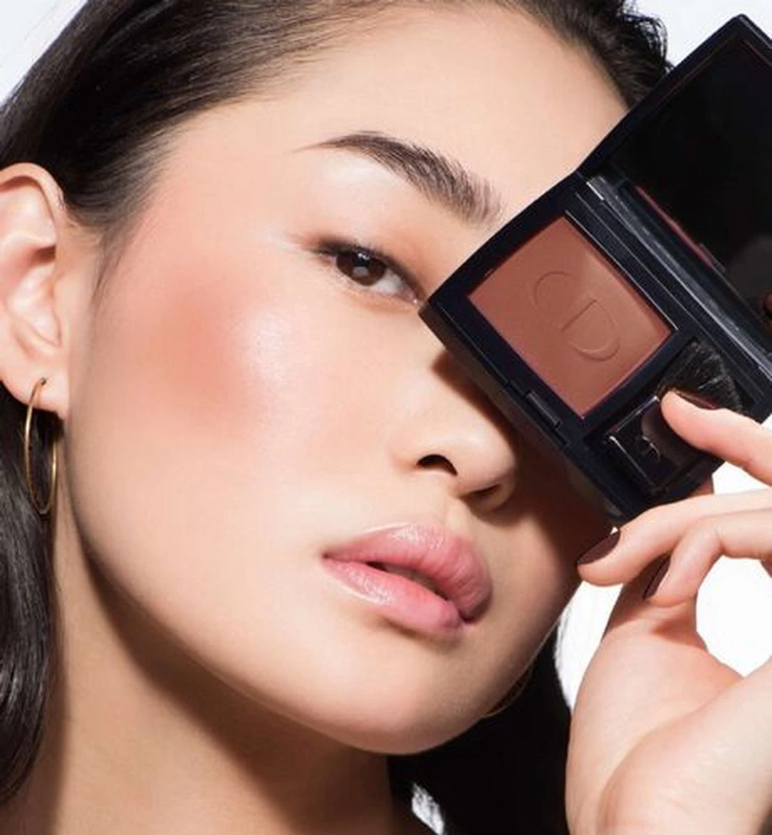 Dior Rouge Blush 459 Charnelle 6,7 G Crème 4 Dior Rouge Blush 459 Charnelle 6,7 G Crème - Afbeelding 2