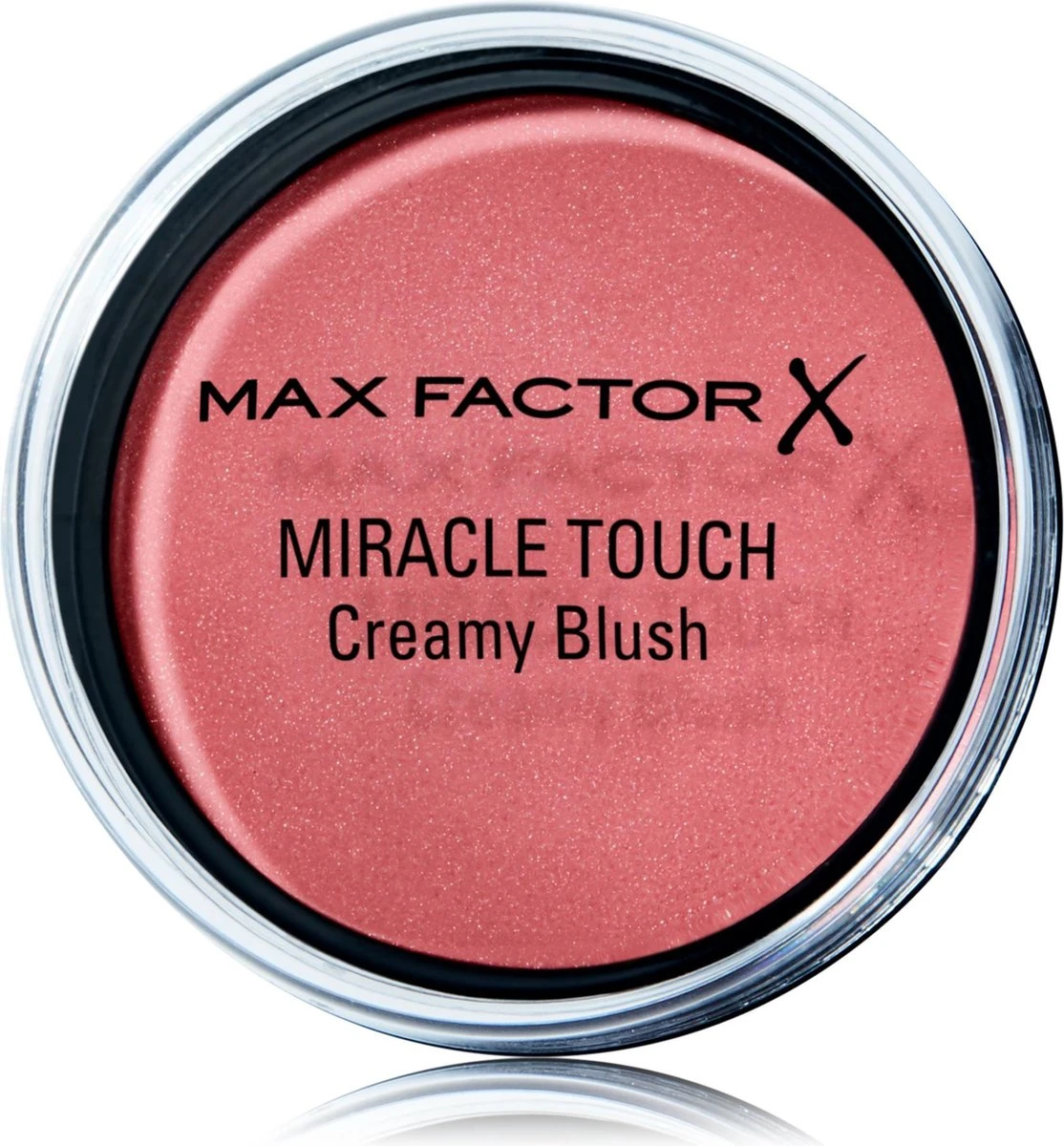 Max Factor Miracle Touch Blush - 14 Soft Pink 3 Max Factor Miracle Touch Blush - 14 Soft Pink