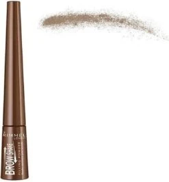 Rimmel London Brow This Way Wenkbrauwpoeder - 002 Bruin 20 Rimmel London Brow This Way Wenkbrauwpoeder - 002 Bruin -Cosmetica Winkel 1117x1200 3